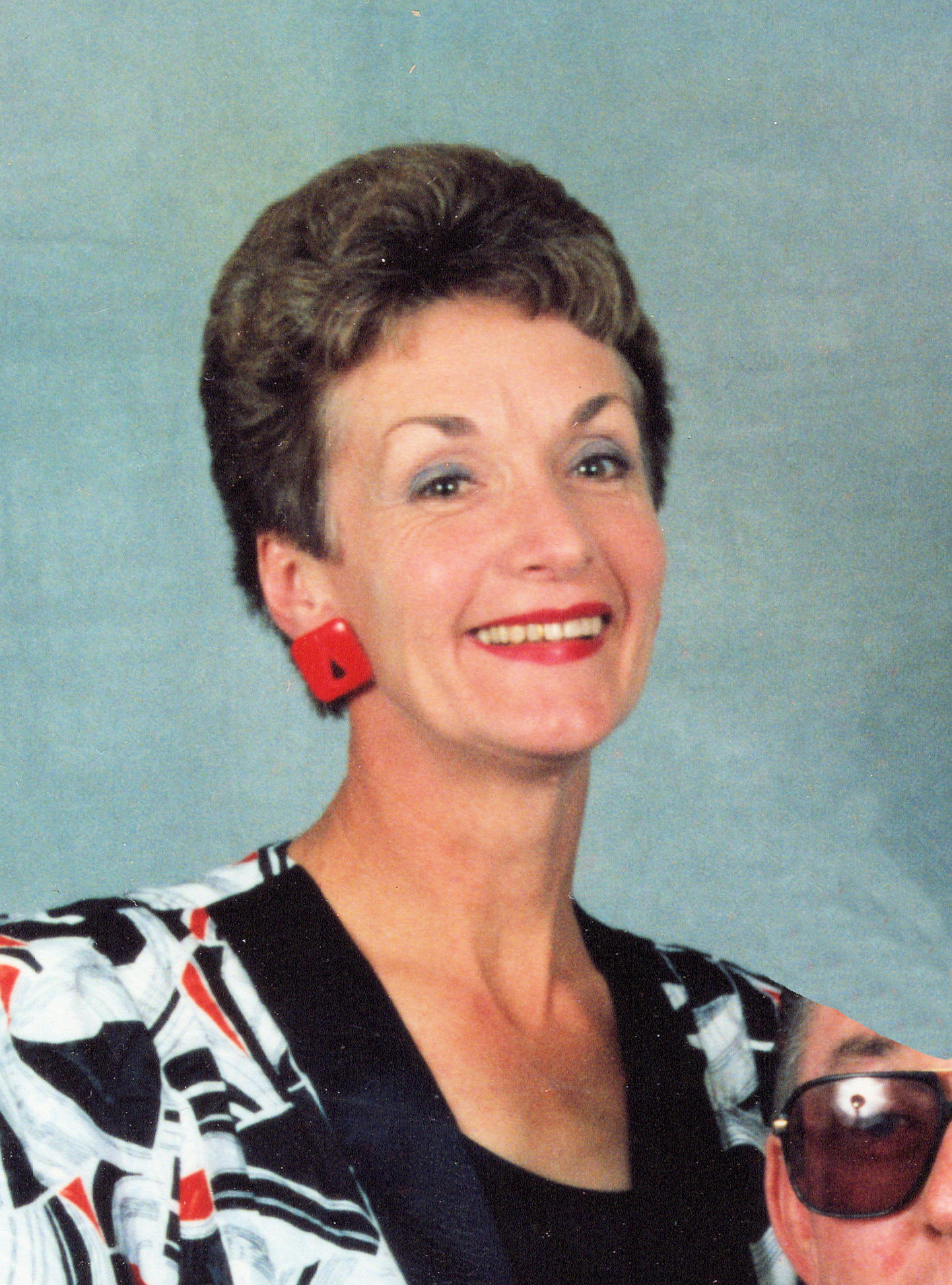 Pamela COX Brian Walsh Funerals