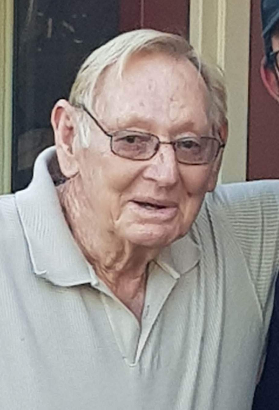 David HUTCHINS Brian Walsh Funerals