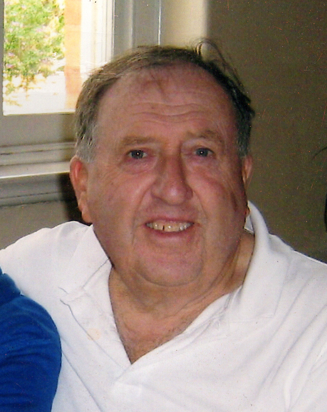 John DONOVAN Brian Walsh Funerals